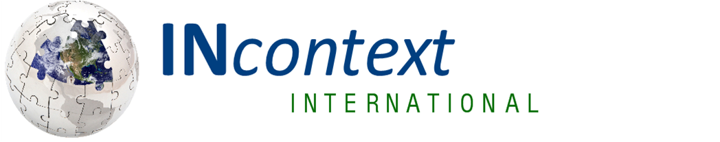 Week 1: Be still | INcontext International